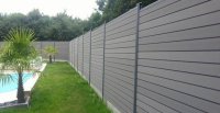 Portail Clôtures dans la vente du matériel pour les clôtures et les clôtures à Foreste